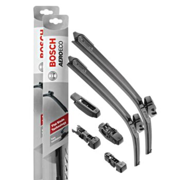 Bosch AeroEco silecek 2'li