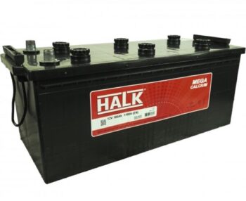 Mutlu Halk 180 Amper Akü