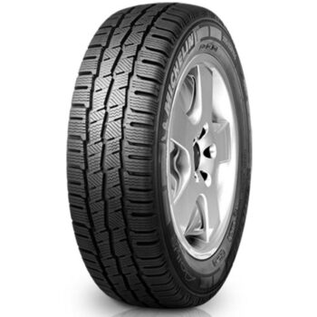 235/65R16C 115/113R TL AGILIS ALPIN MICHELİN